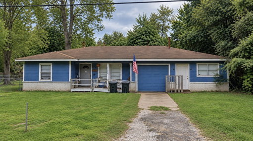 listing main photo