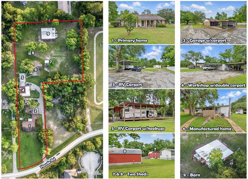 listing main photo