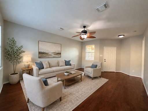 listing main photo