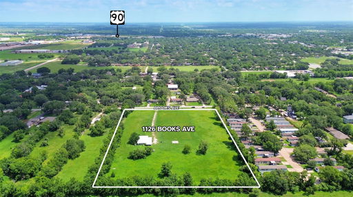 listing main photo