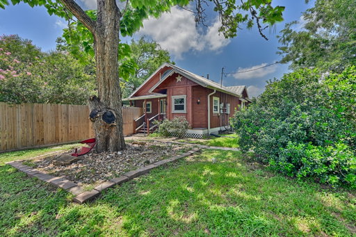 listing main photo