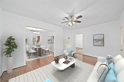 listing main photo