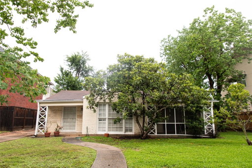 listing main photo