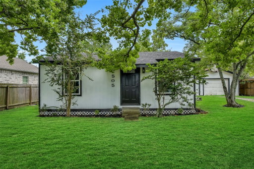 listing main photo