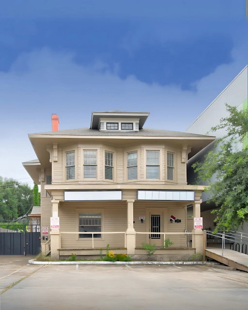 listing main photo