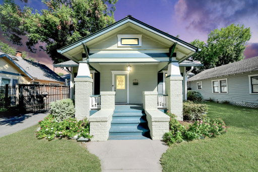 listing main photo