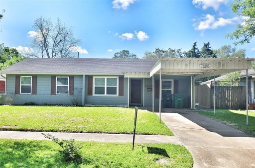 listing main photo