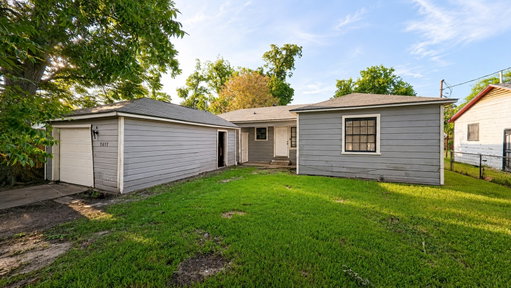 listing main photo