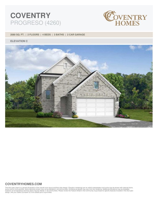 listing main photo