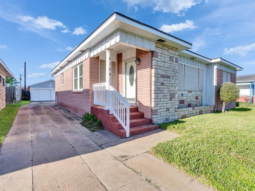 listing main photo