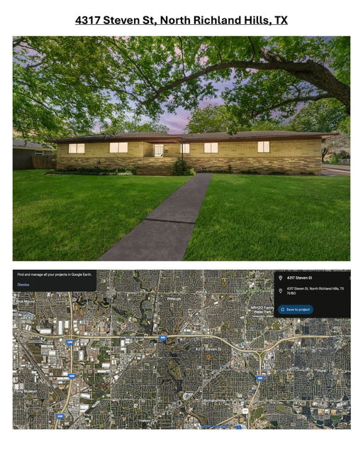 listing main photo