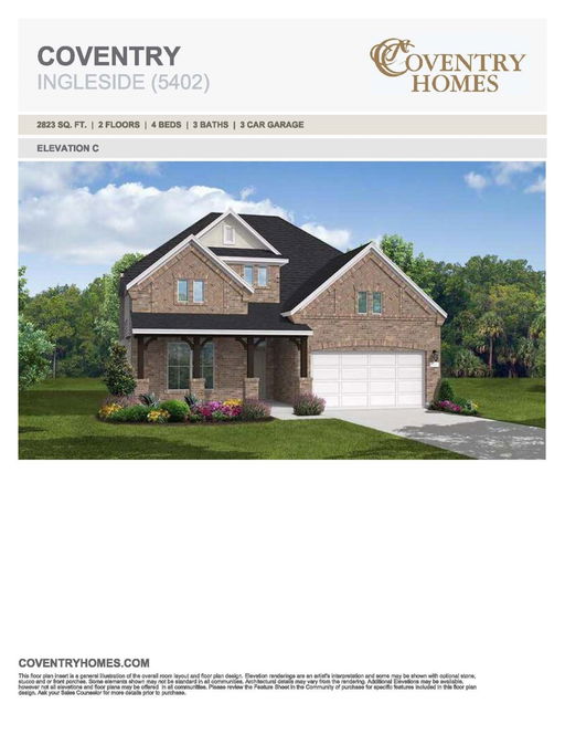 listing main photo