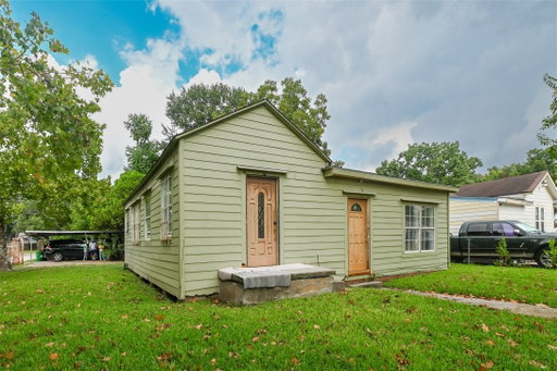 listing main photo