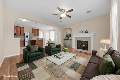 listing main photo
