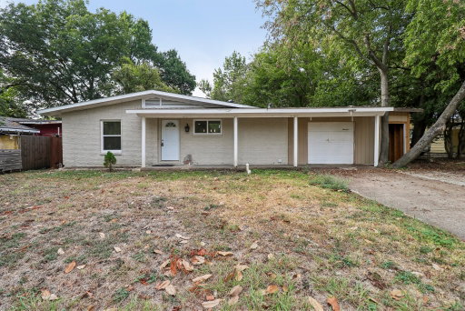 listing main photo