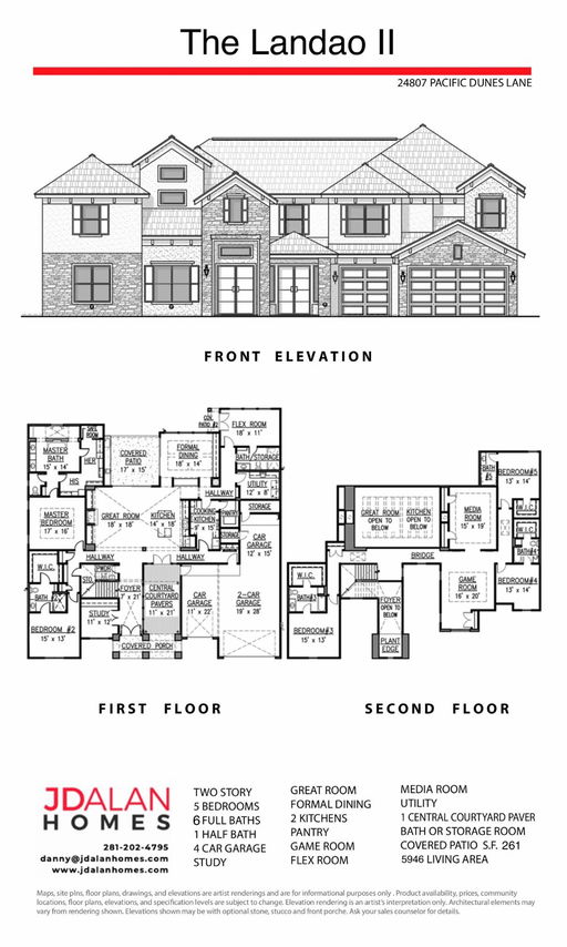 listing main photo