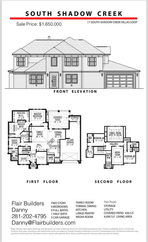 listing main photo