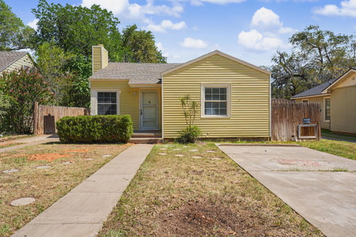 listing main photo