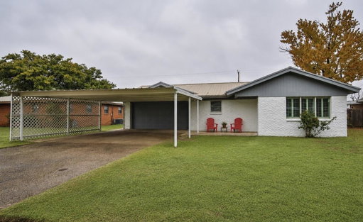 listing main photo
