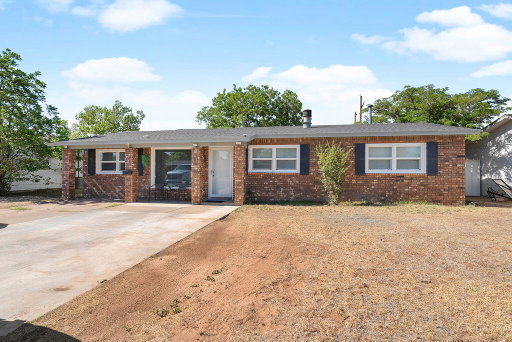 listing main photo