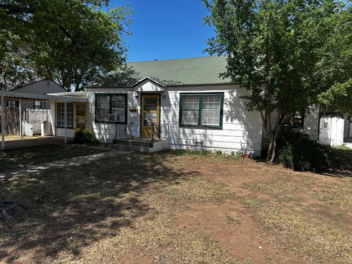 listing main photo