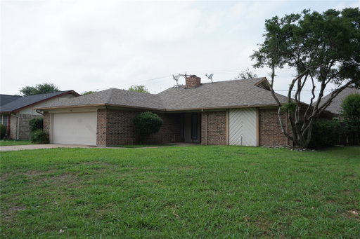 listing main photo