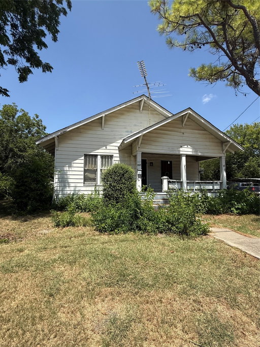 listing main photo