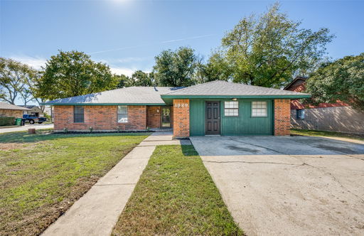 listing main photo