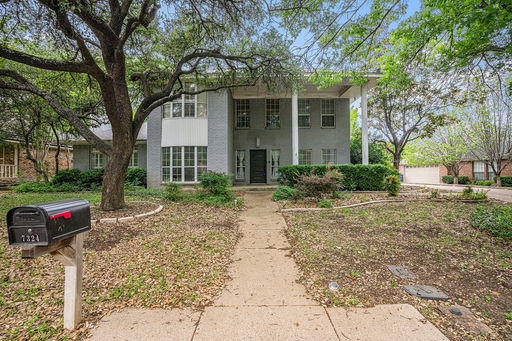 listing main photo