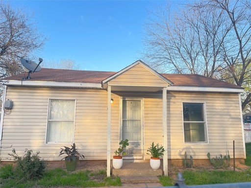 listing main photo