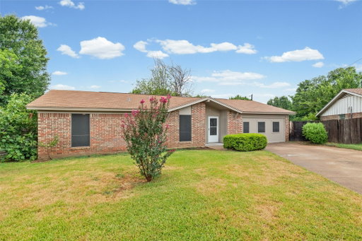 listing main photo