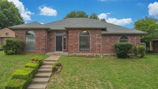 listing main photo