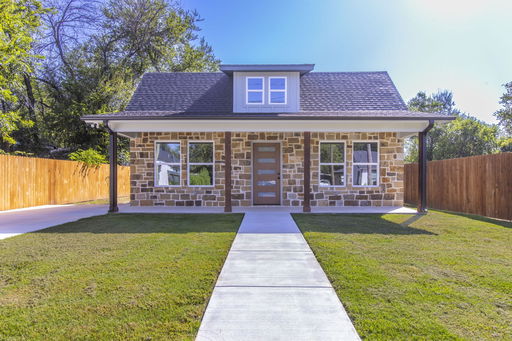 listing main photo