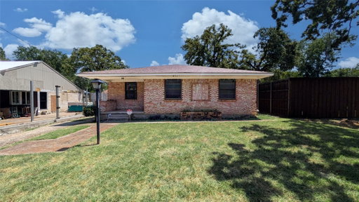 listing main photo