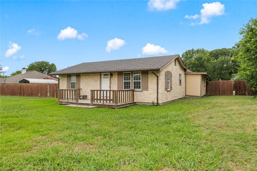 listing main photo