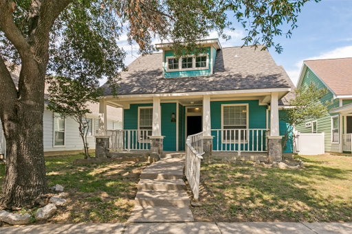 listing main photo