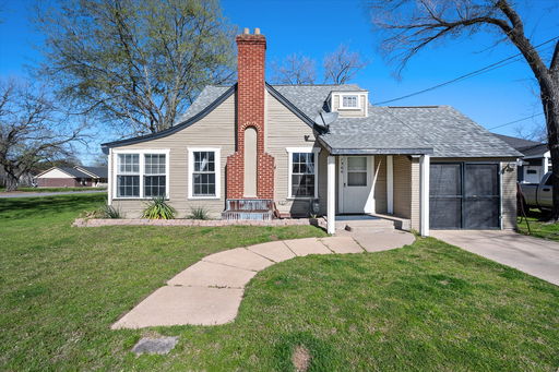 listing main photo