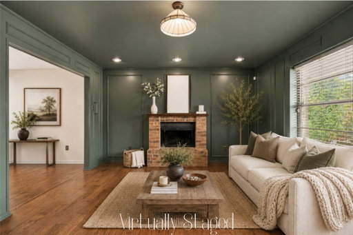 listing main photo