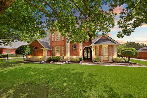 listing main photo