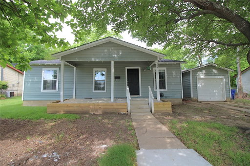 listing main photo