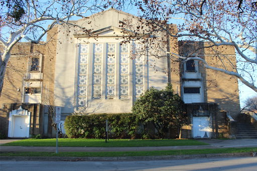 listing main photo