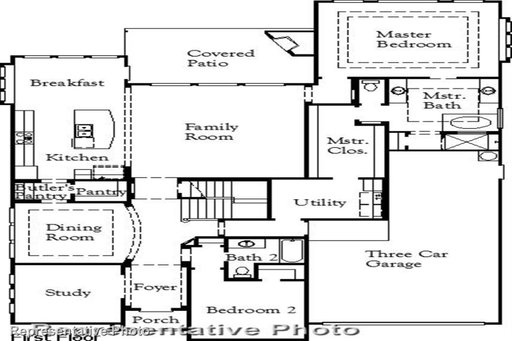 listing main photo