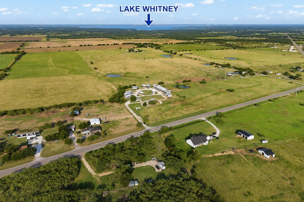 3073 Fm 933, Whitney, TX 76692