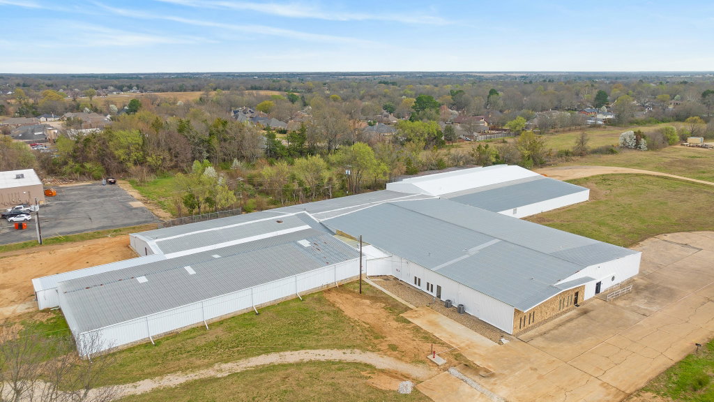 3790 Lamar Ave, Paris, TX 75462