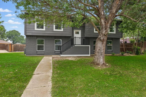 listing main photo