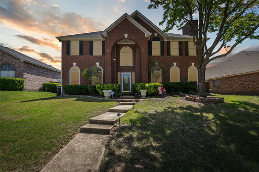 listing main photo