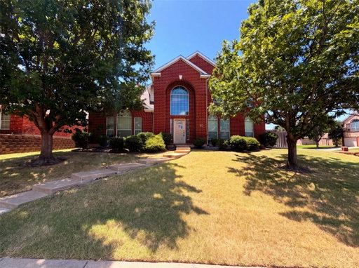 listing main photo
