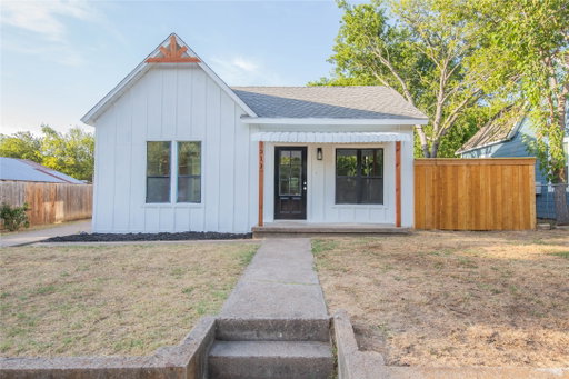 listing main photo