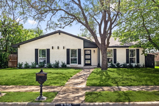 listing main photo