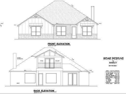 listing main photo